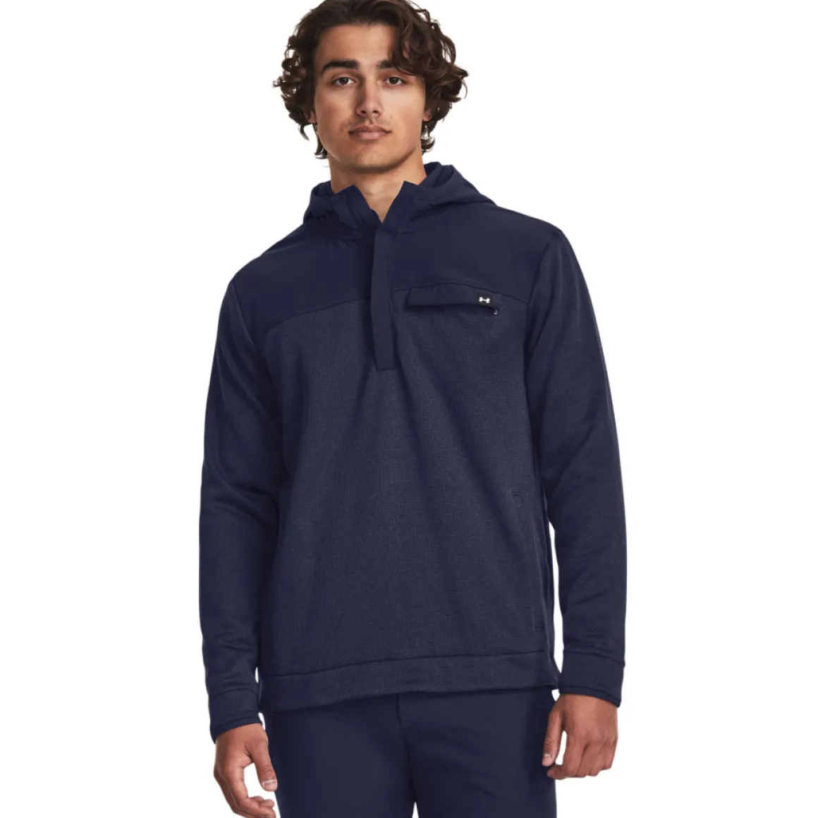 under_armour_mens_storm_s_4-7.webp Under Armour Men's Storm Sweater Fleece Quarter Zip Golf Hoodie