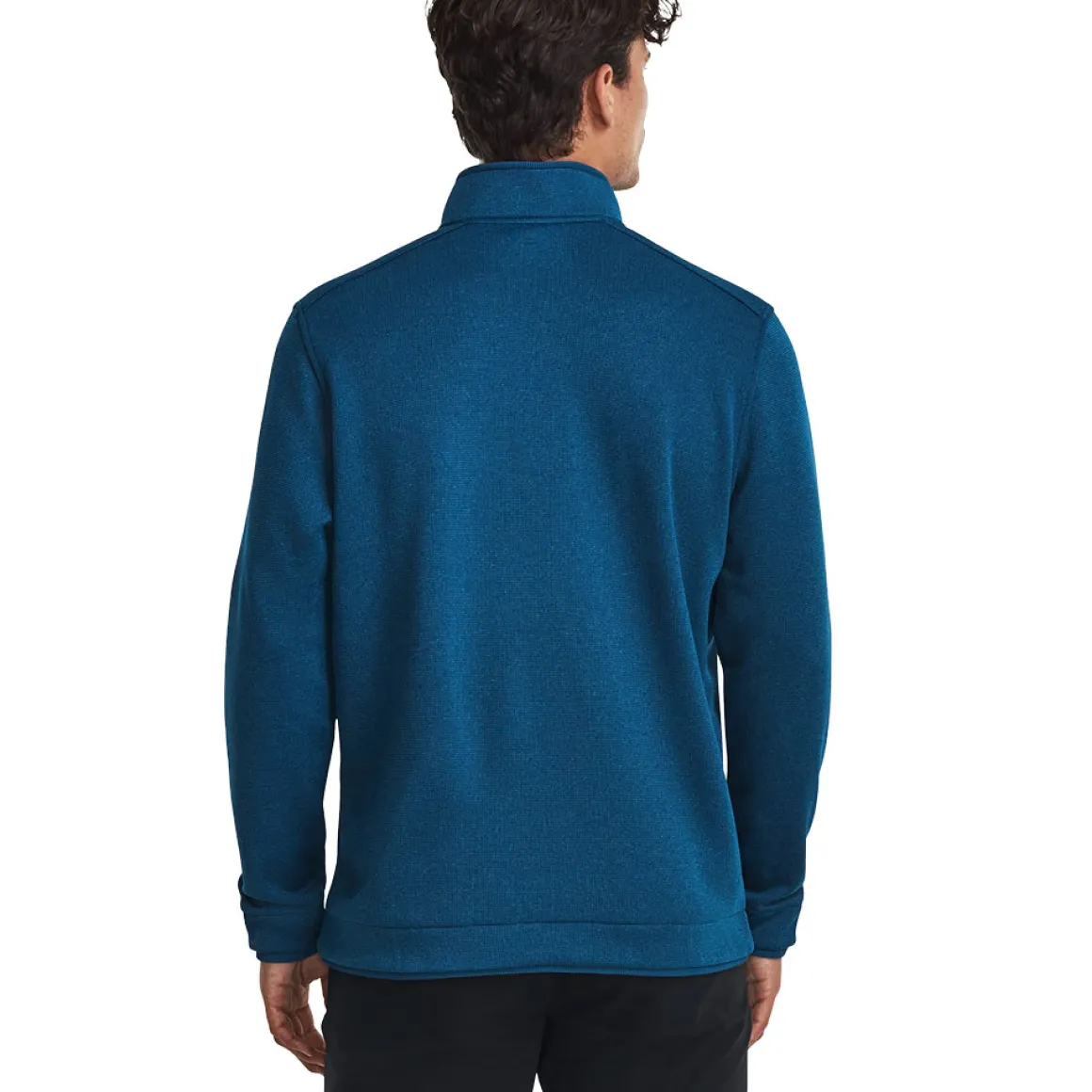 under_armour_mens_storm_s_5-2.webp Under Armour Men's Storm SweaterFleece Golf Midlayer