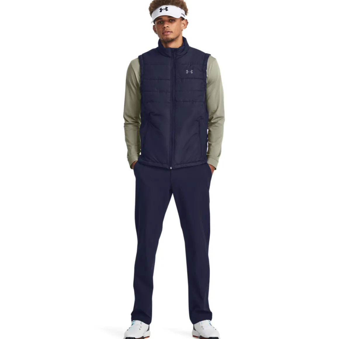 under_armour_mens_storm_s_7-5.webp Under Armour Men's Storm Session Golf Vest
