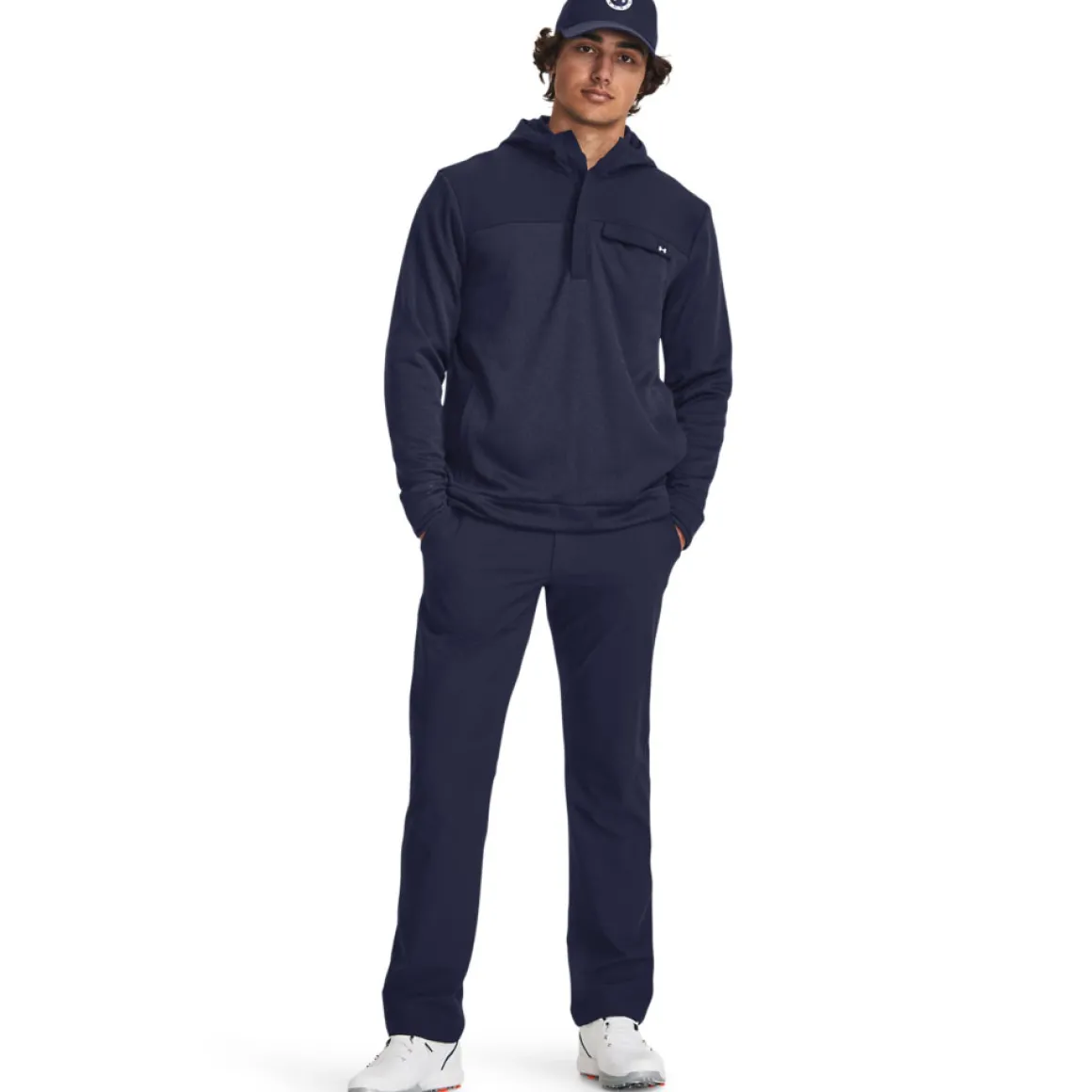 under_armour_mens_storm_s_7-6.webp Under Armour Men's Storm Sweater Fleece Quarter Zip Golf Hoodie