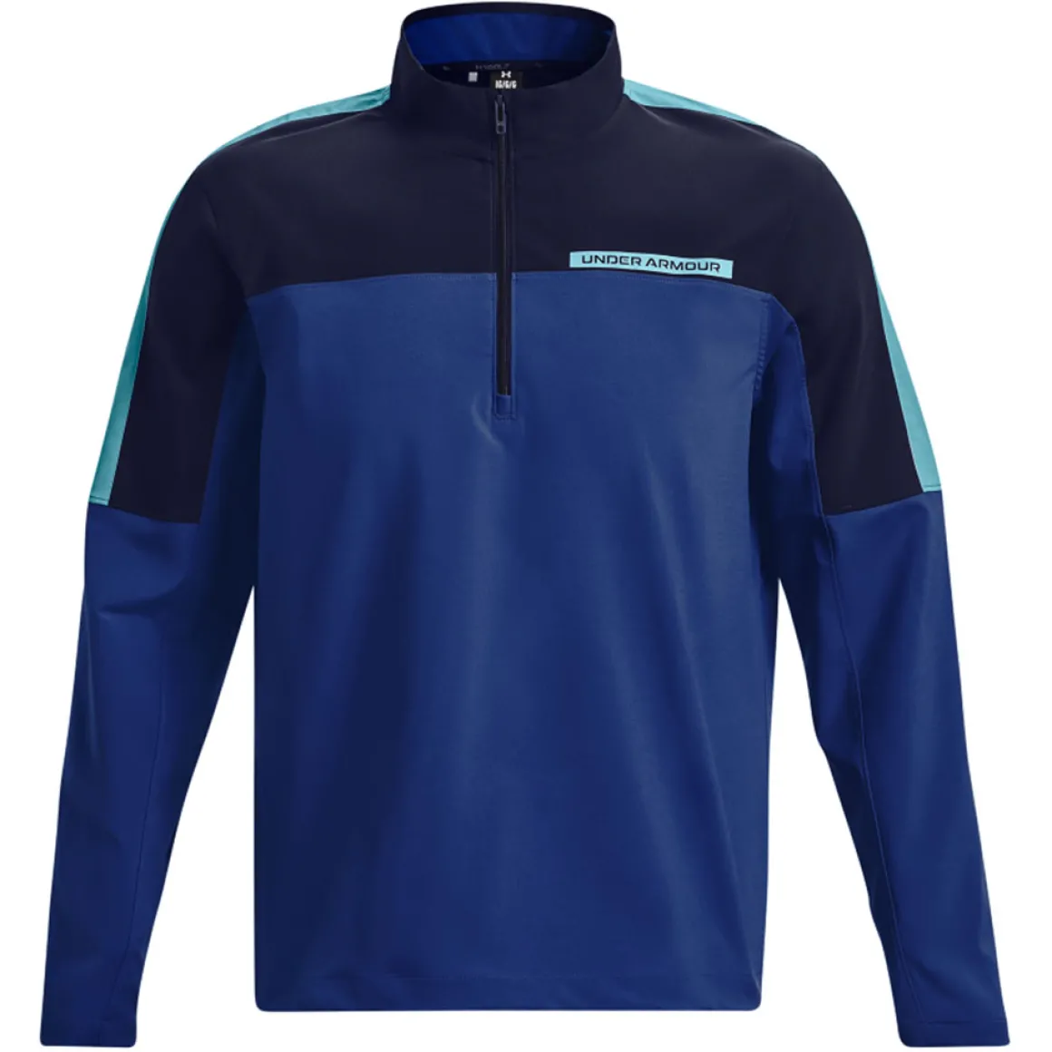 under_armour_mens_storm_w_12-1.webp Under Armour Men's Storm Windstrike Half Zip Golf Midlayer