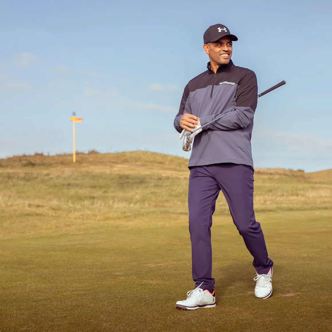 under_armour_mens_storm_w_3-2.webp Under Armour Men's Storm Windstrike Half Zip Golf Midlayer