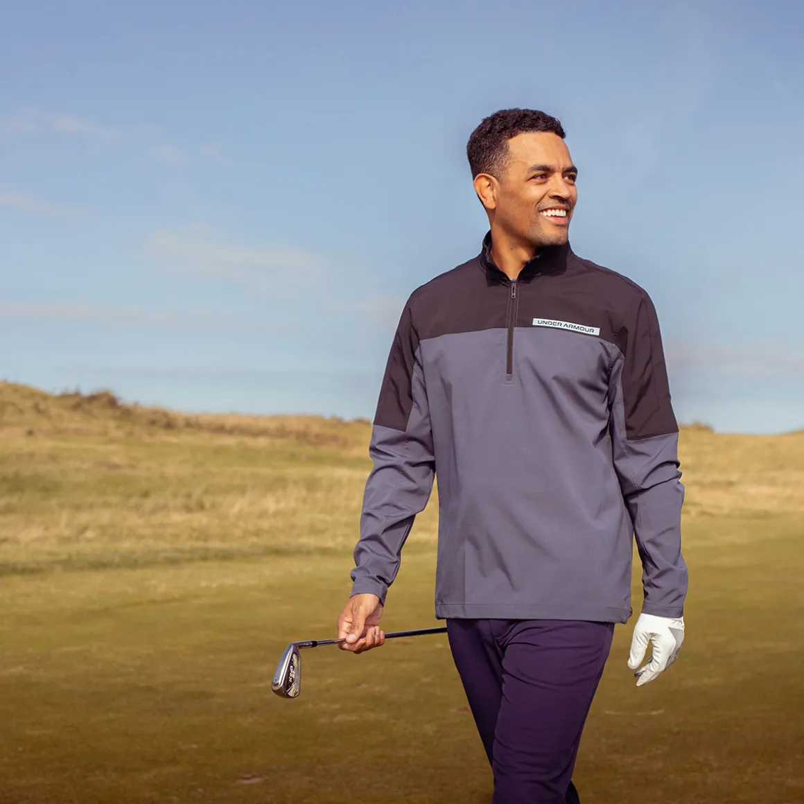 under_armour_mens_storm_w_4-2.webp Under Armour Men's Storm Windstrike Half Zip Golf Midlayer