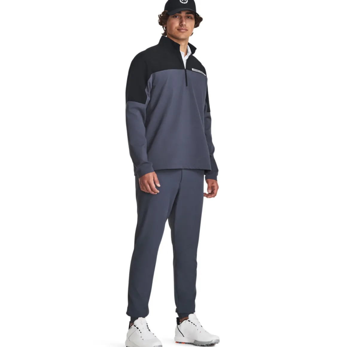 under_armour_mens_storm_w_7-1.webp Under Armour Men's Storm Windstrike Half Zip Golf Midlayer