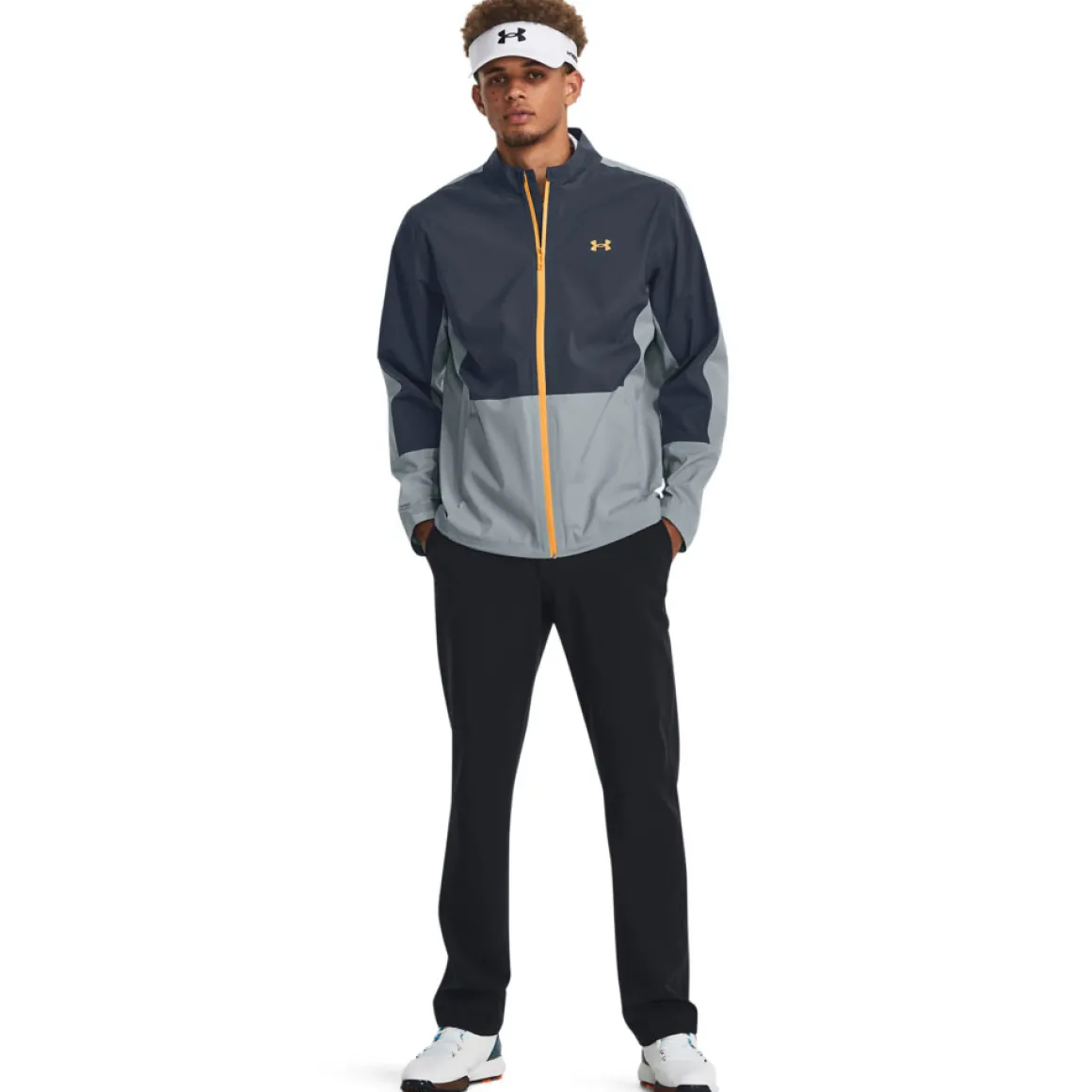 under_armour_mens_stormpr_7-1.webp Under Armour Men's Stormproof 3.0 Waterproof Full Zip Golf Jacket