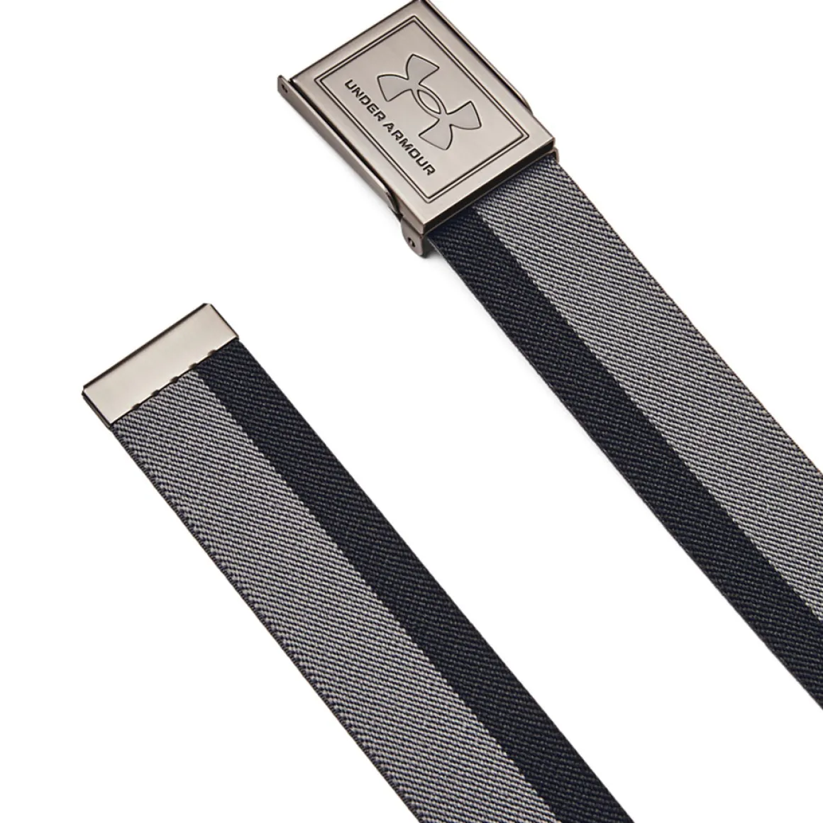 under_armour_mens_stretch_3.webp Under Armour Men's Stretch Webbing Golf Belt