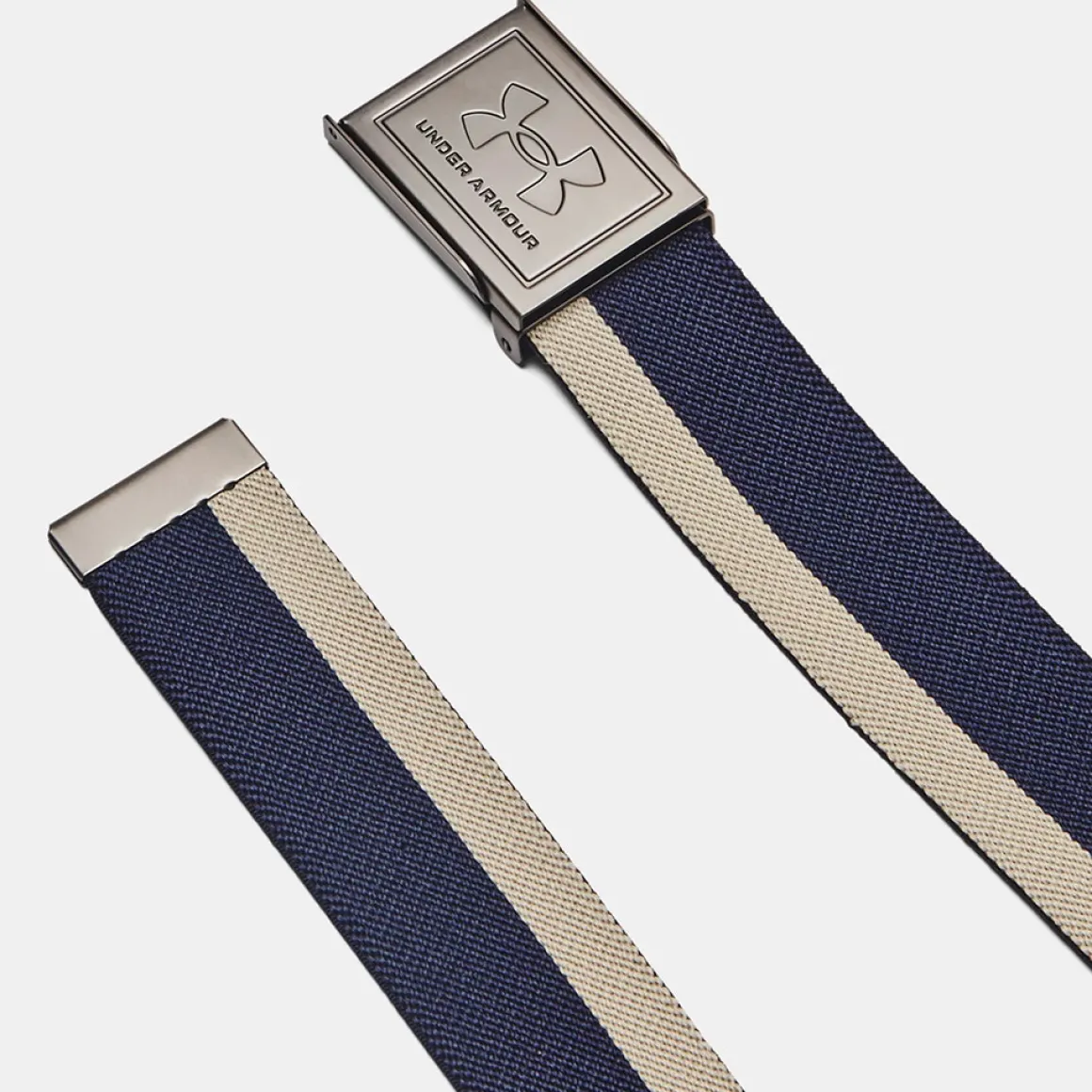 under_armour_mens_stretch_5.webp Under Armour Men's Stretch Webbing Golf Belt
