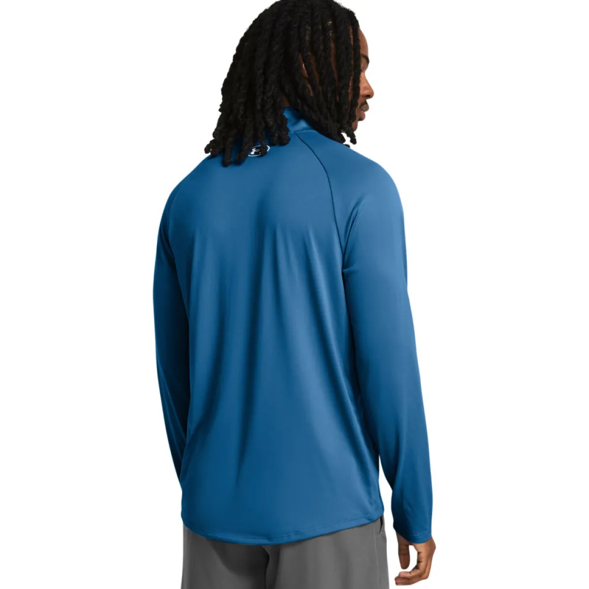 Under Armour Men's Tech 2.0 Half Zip Golf Midlayer