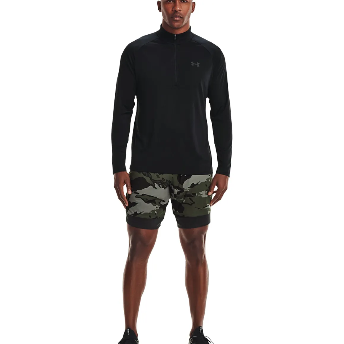 under_armour_mens_tech__h_12.webp Under Armour Men's Tech 2.0 Half Zip Golf Midlayer