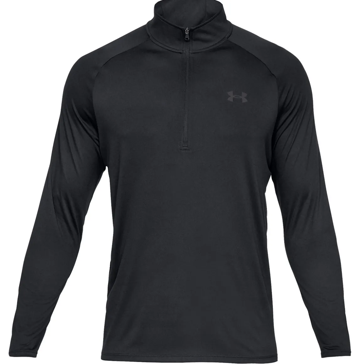 under_armour_mens_tech__h_13.webp Under Armour Men's Tech 2.0 Half Zip Golf Midlayer