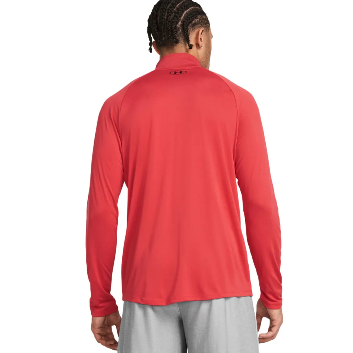 under_armour_mens_tech__h_15-5.webp Under Armour Men's Tech 2.0 Half Zip Golf Midlayer
