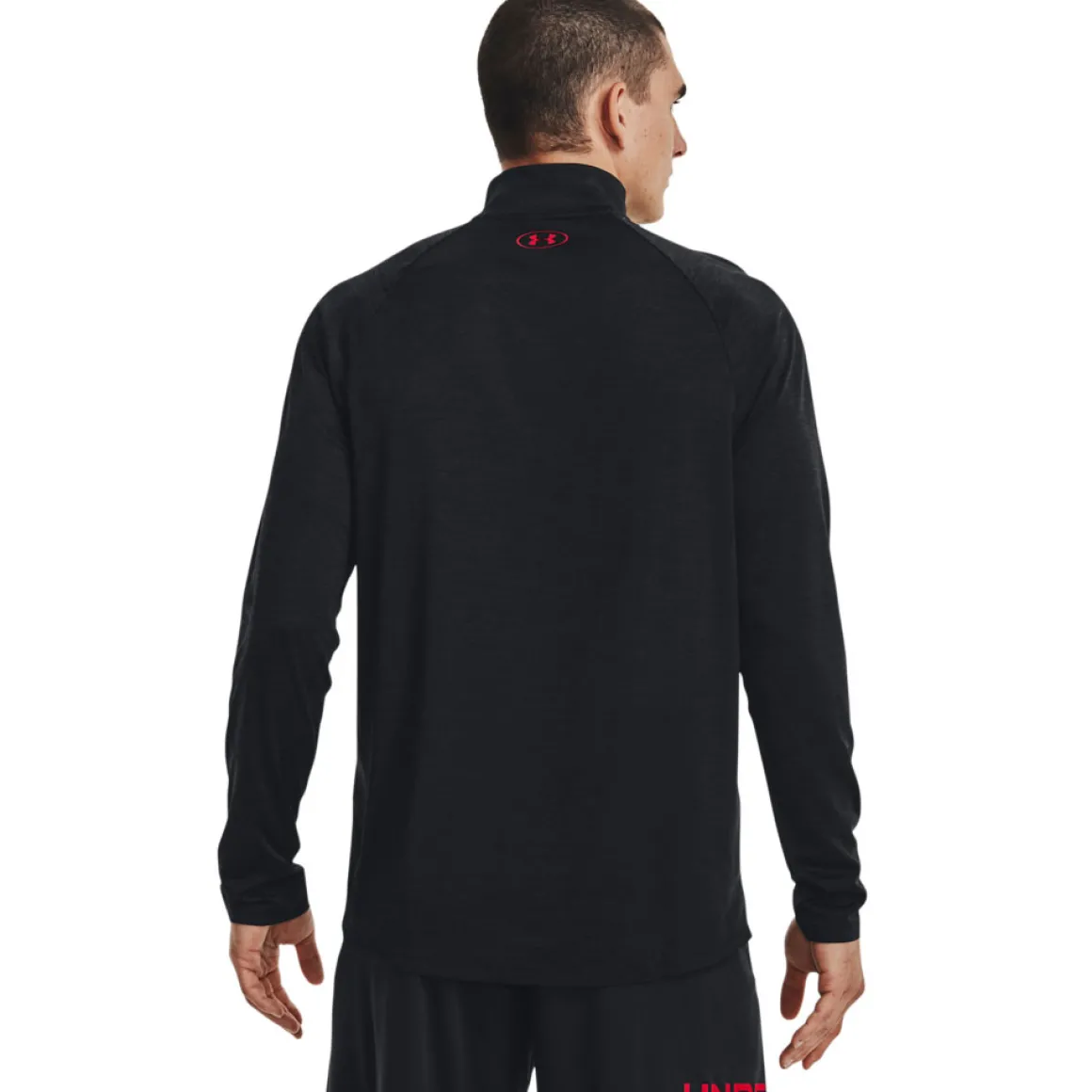 under_armour_mens_tech__h_16.webp Under Armour Men's Tech 2.0 Half Zip Golf Midlayer