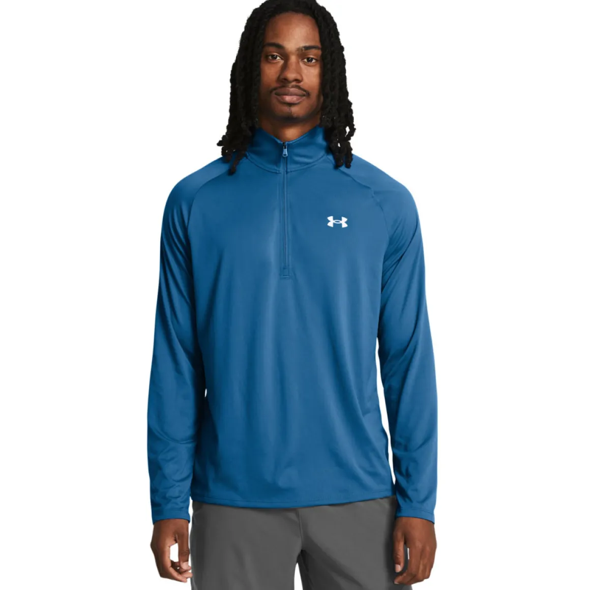 under_armour_mens_tech__h_18-1.webp Under Armour Men's Tech 2.0 Half Zip Golf Midlayer