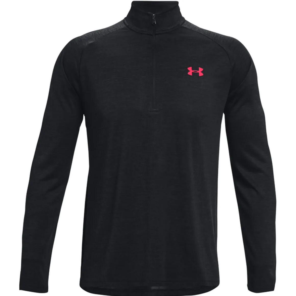 under_armour_mens_tech__h_19.webp Under Armour Men's Tech 2.0 Half Zip Golf Midlayer