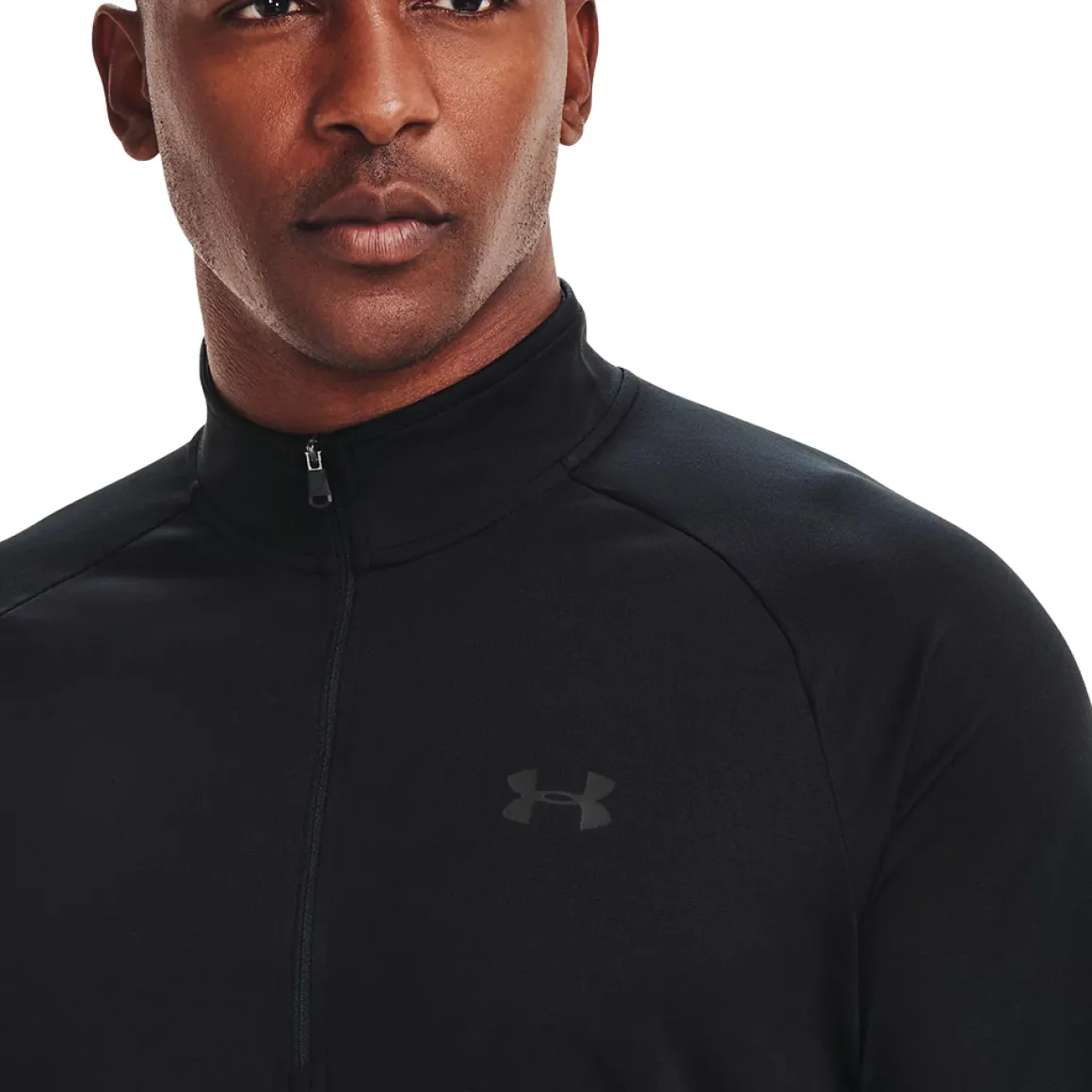 under_armour_mens_tech__h_2-1.webp Under Armour Men's Tech 2.0 Half Zip Golf Midlayer