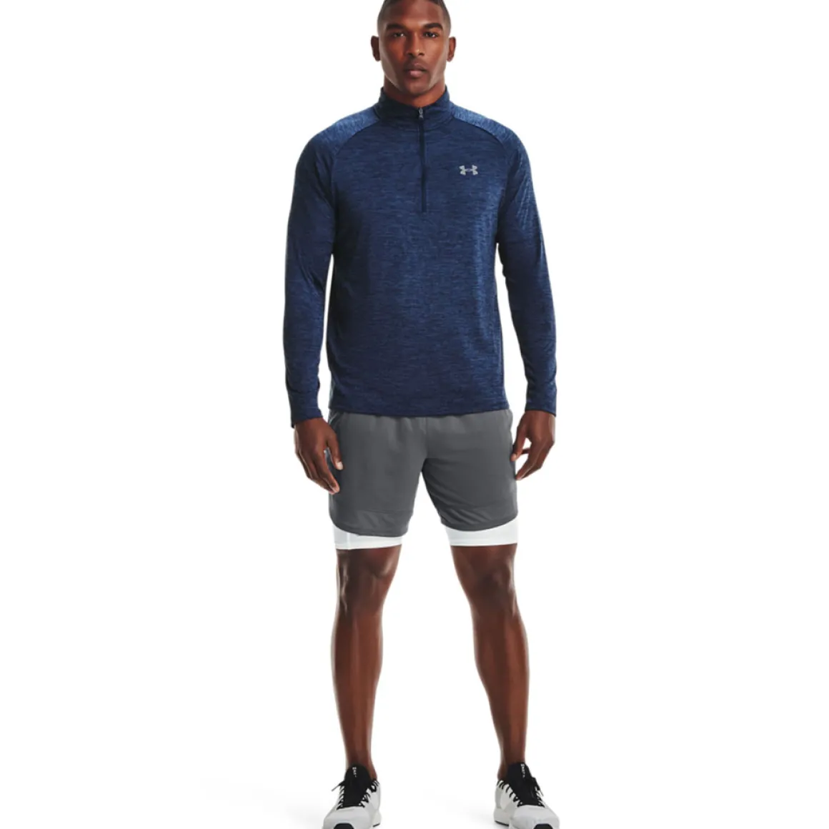 under_armour_mens_tech__h_20-5.webp Under Armour Men's Tech 2.0 Half Zip Golf Midlayer