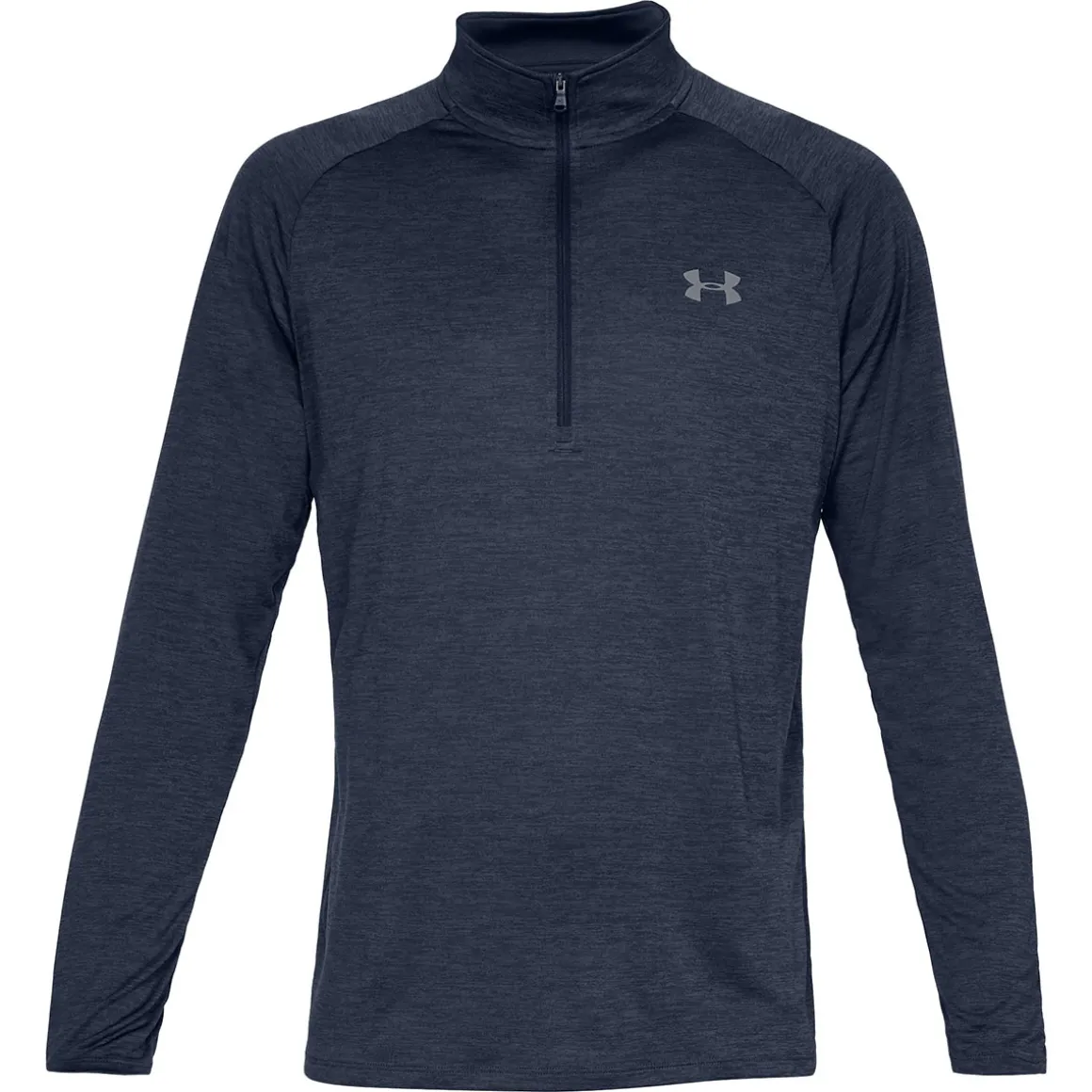 under_armour_mens_tech__h_27-1.webp Under Armour Men's Tech 2.0 Half Zip Golf Midlayer