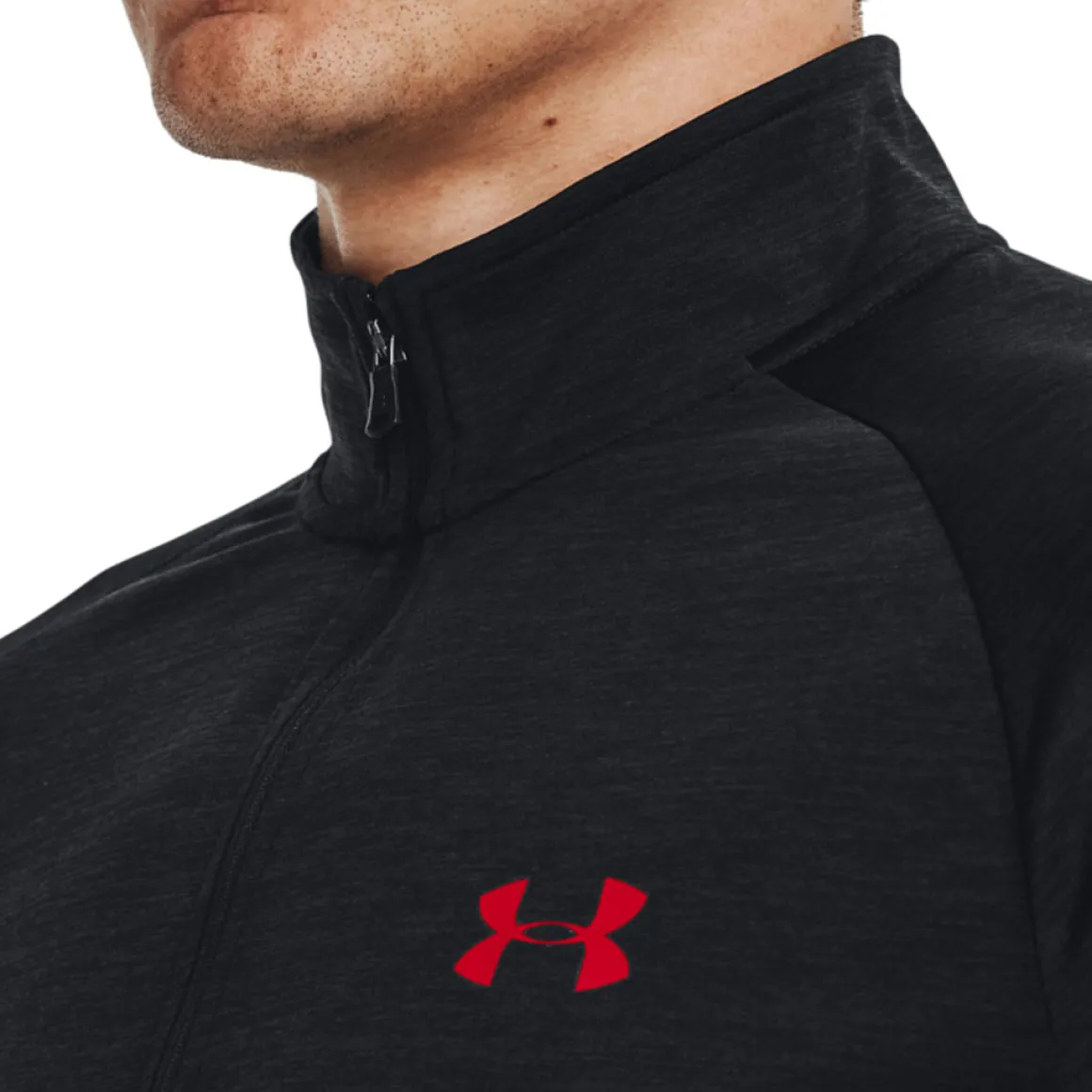 under_armour_mens_tech__h_8-1.webp Under Armour Men's Tech 2.0 Half Zip Golf Midlayer