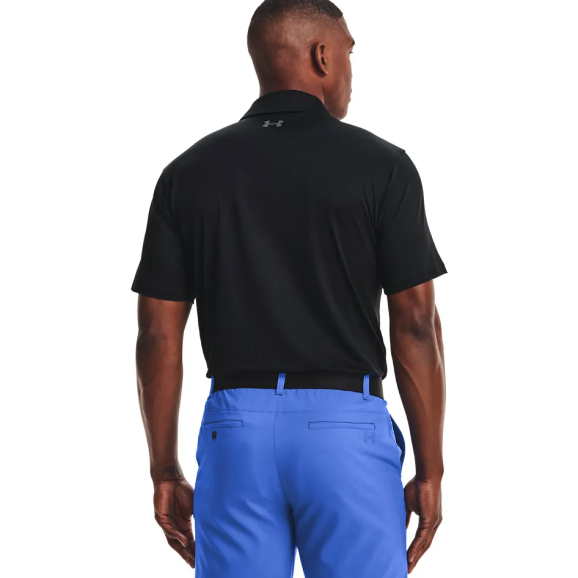 Under Armour Men's Tee to Green Golf Polo Shirt