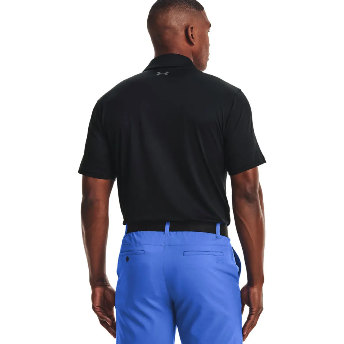 Under Armour Men's Tee to Green Golf Polo Shirt