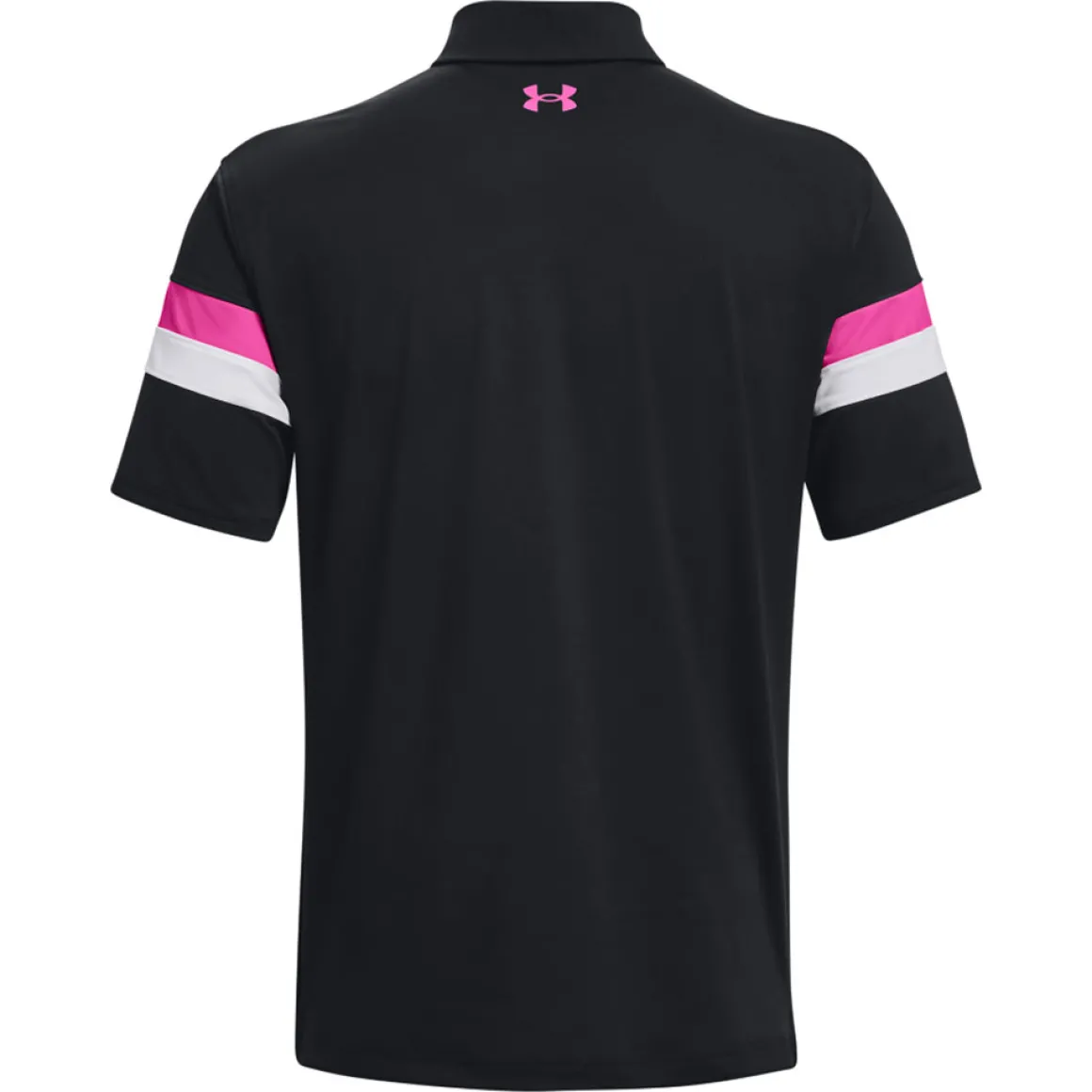 under_armour_mens_tg_bloc_5.webp Under Armour Men's T2G Blocked Golf Polo Shirt