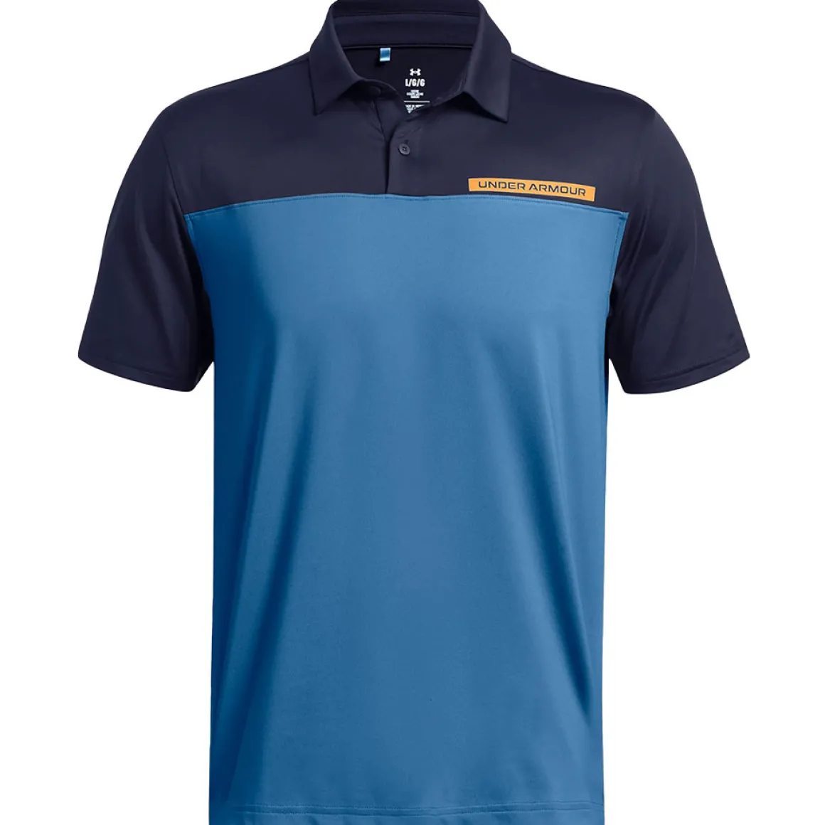 under_armour_mens_tg_colo_7-1.webp Under Armour Men's T2G Colour Block Golf Polo Shirt