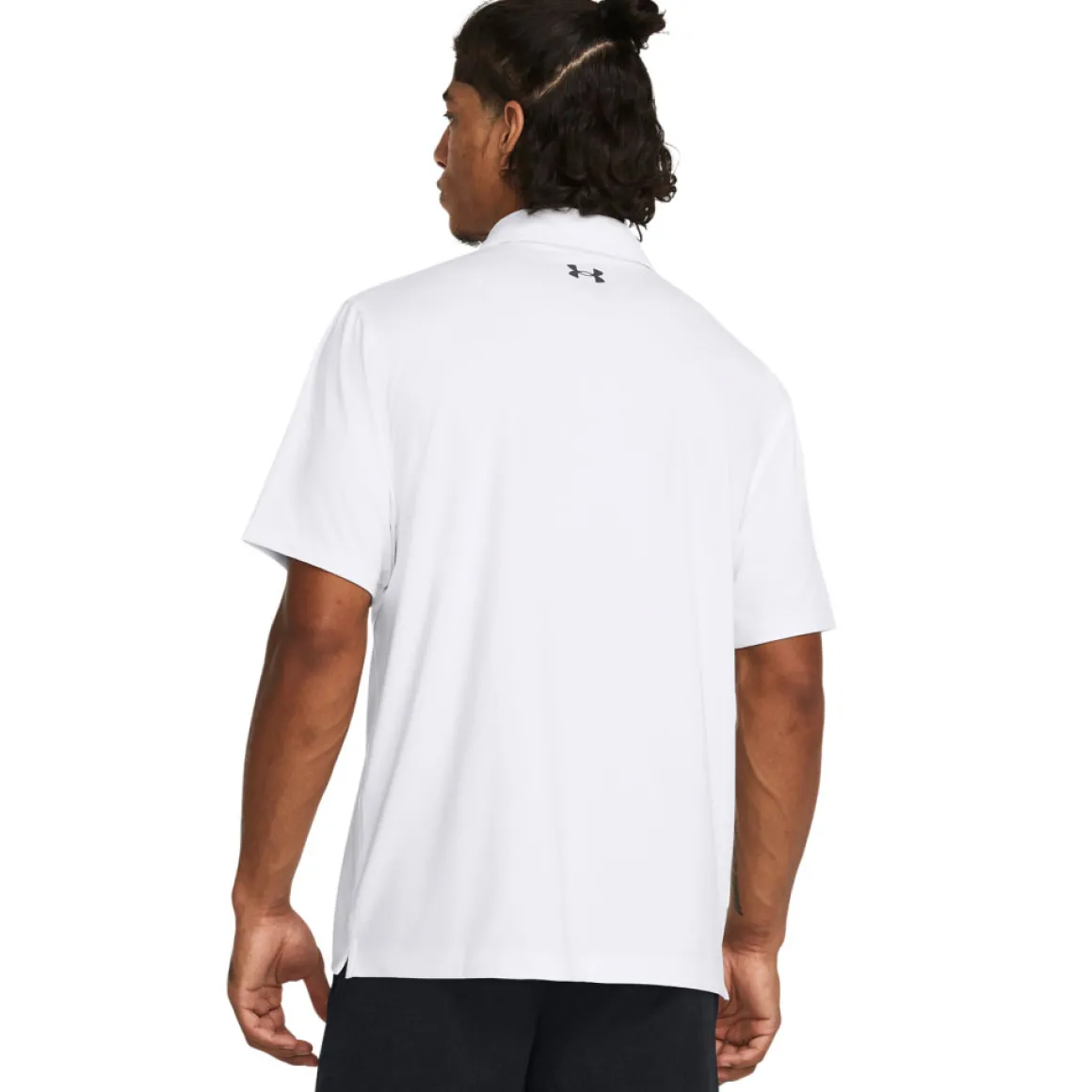 Under Armour Men's T2G Golf Polo Shirt