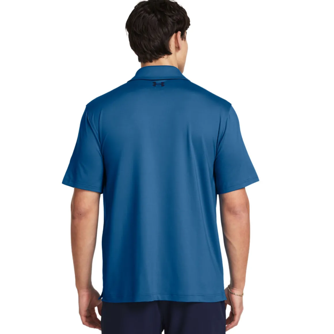 Under Armour Men's T2G Golf Polo Shirt