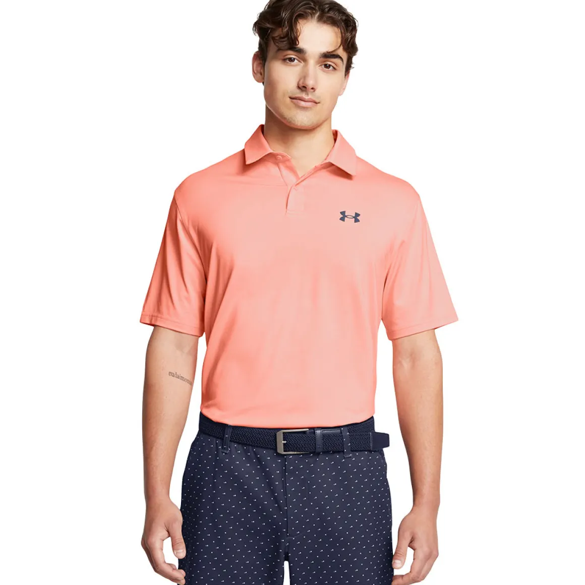 under_armour_mens_tg_golf_10-2.webp Under Armour Men's T2G Golf Polo Shirt