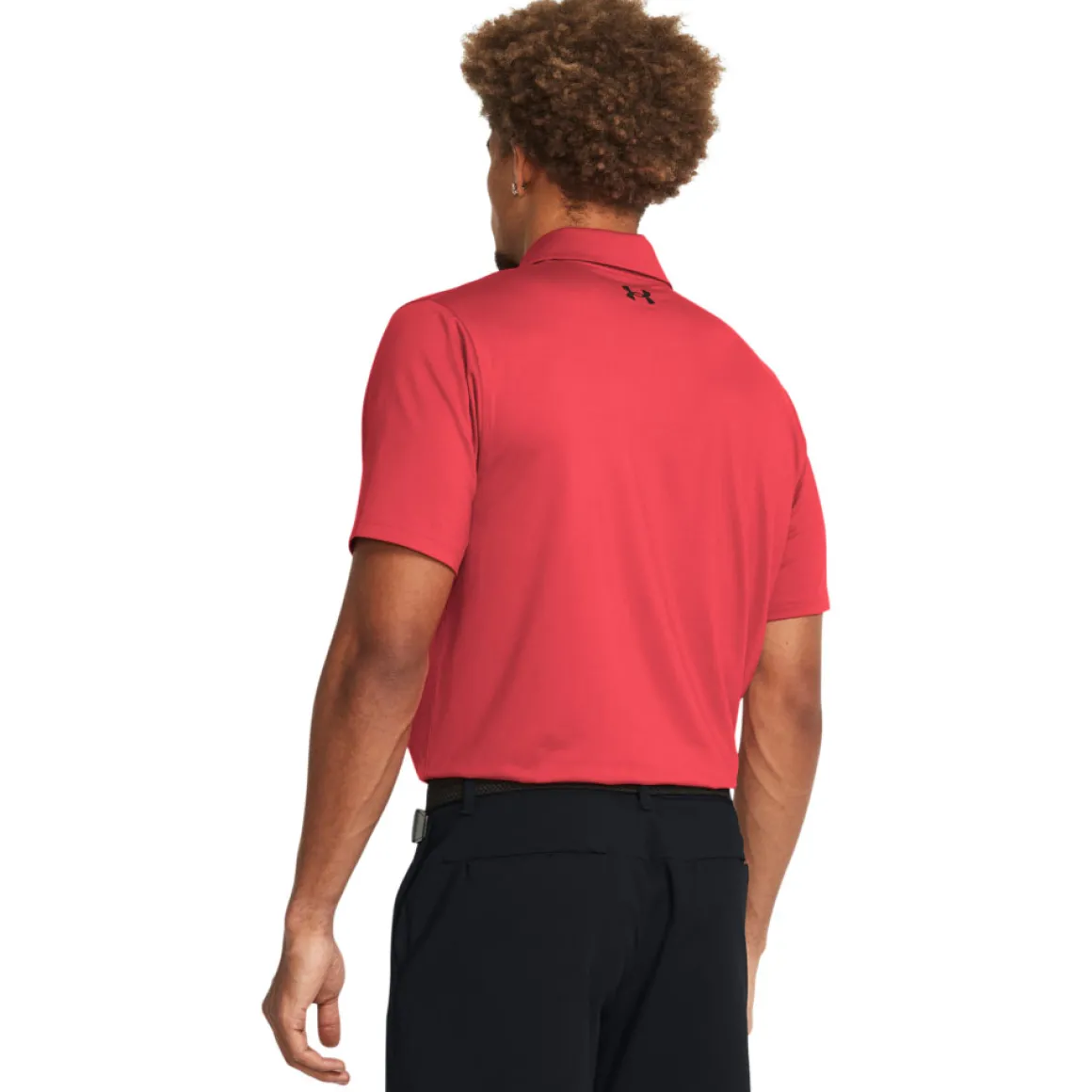under_armour_mens_tg_golf_3-4.webp Under Armour Men's T2G Golf Polo Shirt
