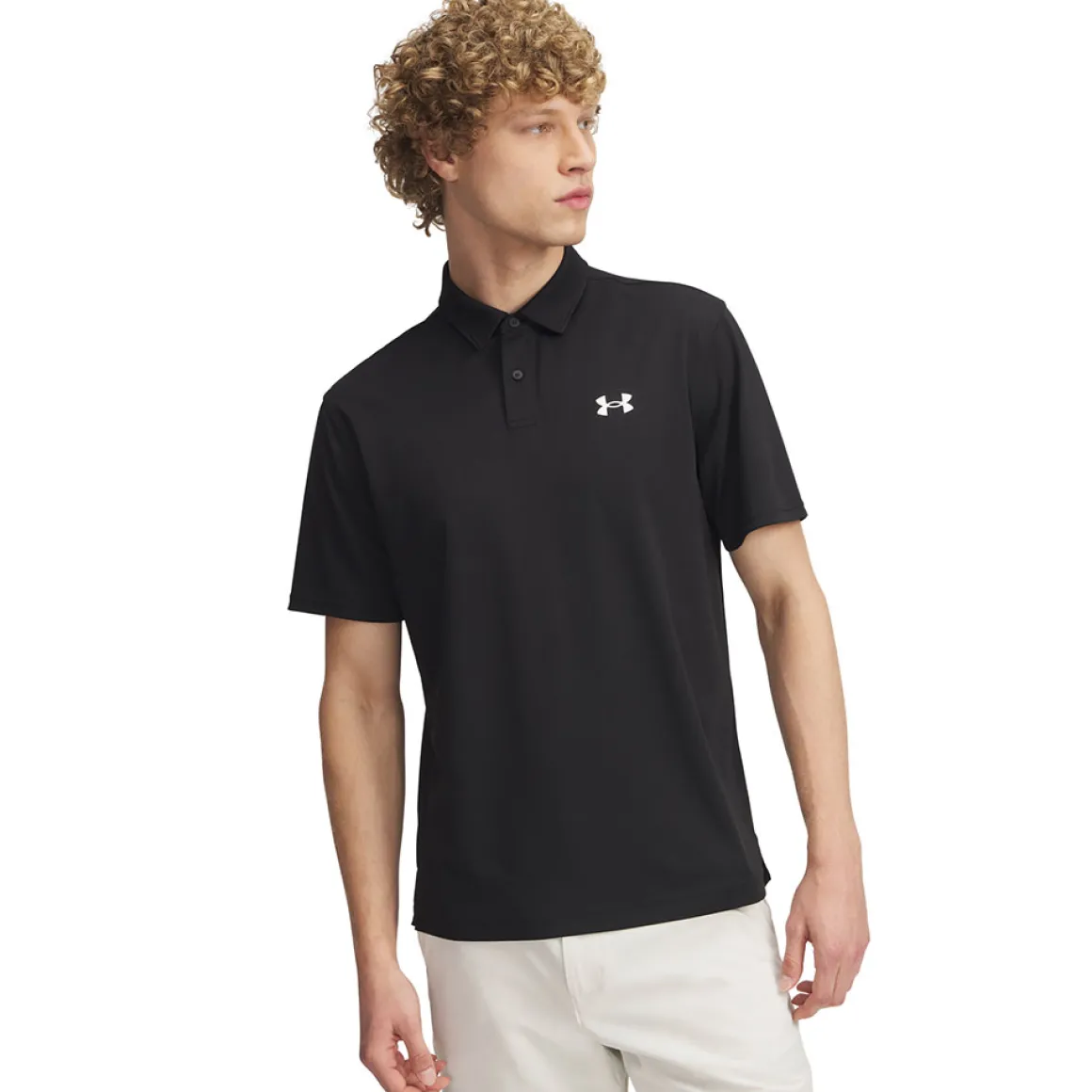 under_armour_mens_tg_piqu_4.webp Under Armour Men's T2G Pique Golf Polo Shirt