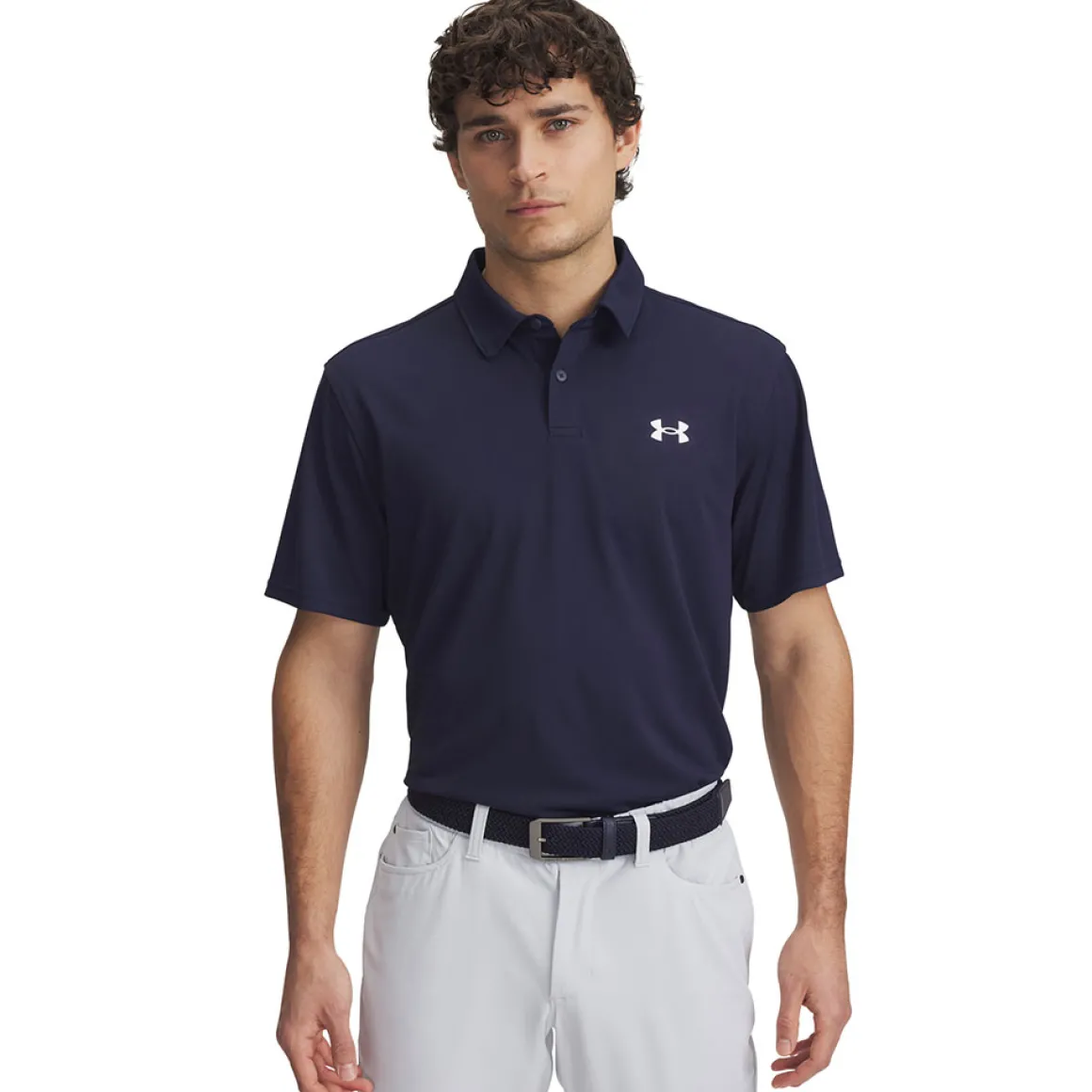 under_armour_mens_tg_piqu_6-3.webp Under Armour Men's T2G Pique Golf Polo Shirt