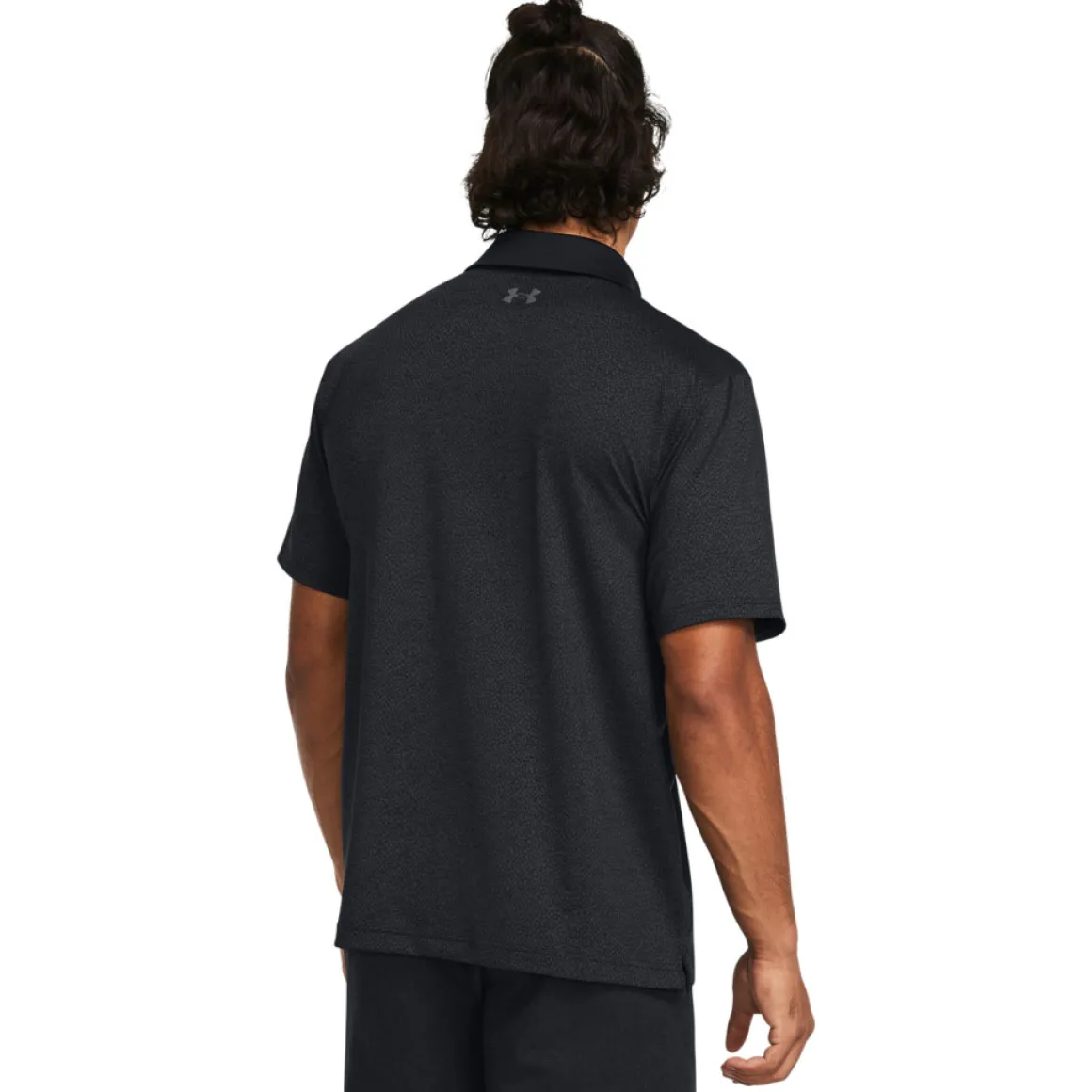 under_armour_mens_tg_prin_4-4.webp Under Armour Men's T2G Printed Plain Golf Polo Shirt