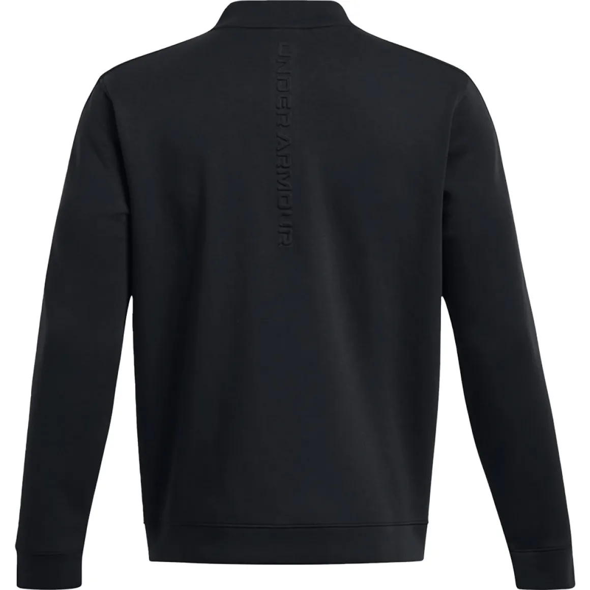 under_armour_mens_tour_ti_3.webp Under Armour Men's Tour Tips Bomber Full Zip Golf Midlayer