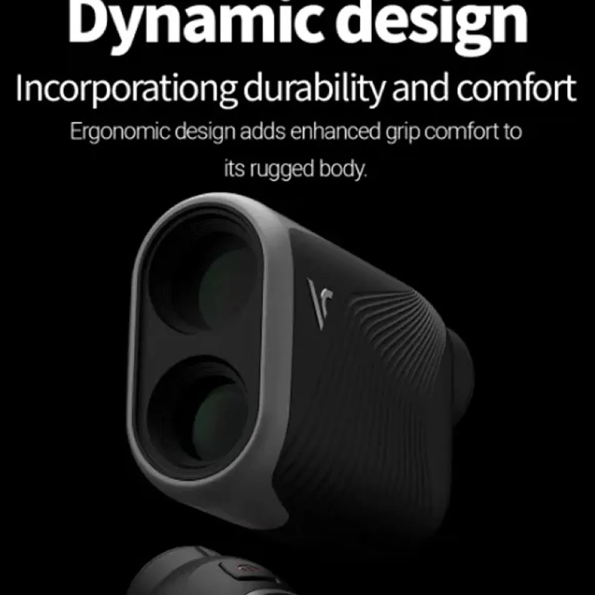 voice_caddie_l_golf_laser_6.webp Voice Caddie L6 Golf Laser Rangefinder