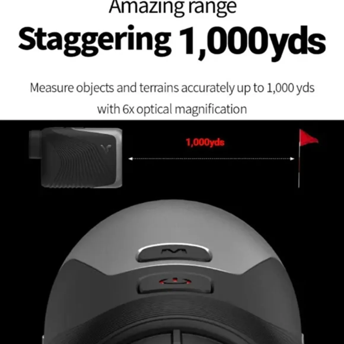 voice_caddie_l_golf_laser_7.webp Voice Caddie L6 Golf Laser Rangefinder