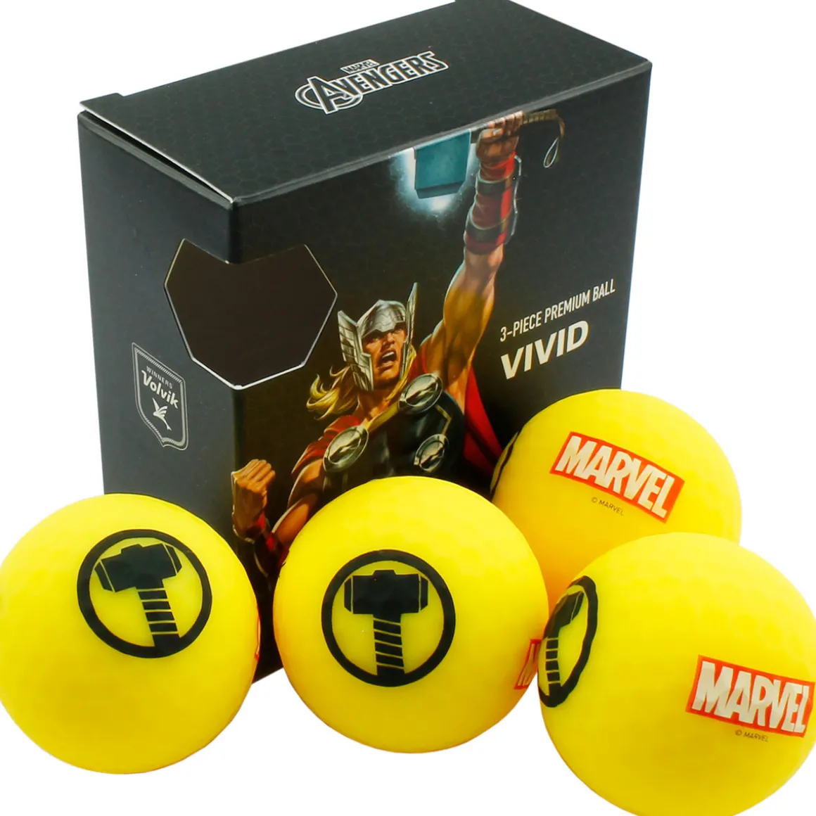 volvik_marvel__golf_ball__2-11.webp Volvik Marvel 4 Golf Ball Pack