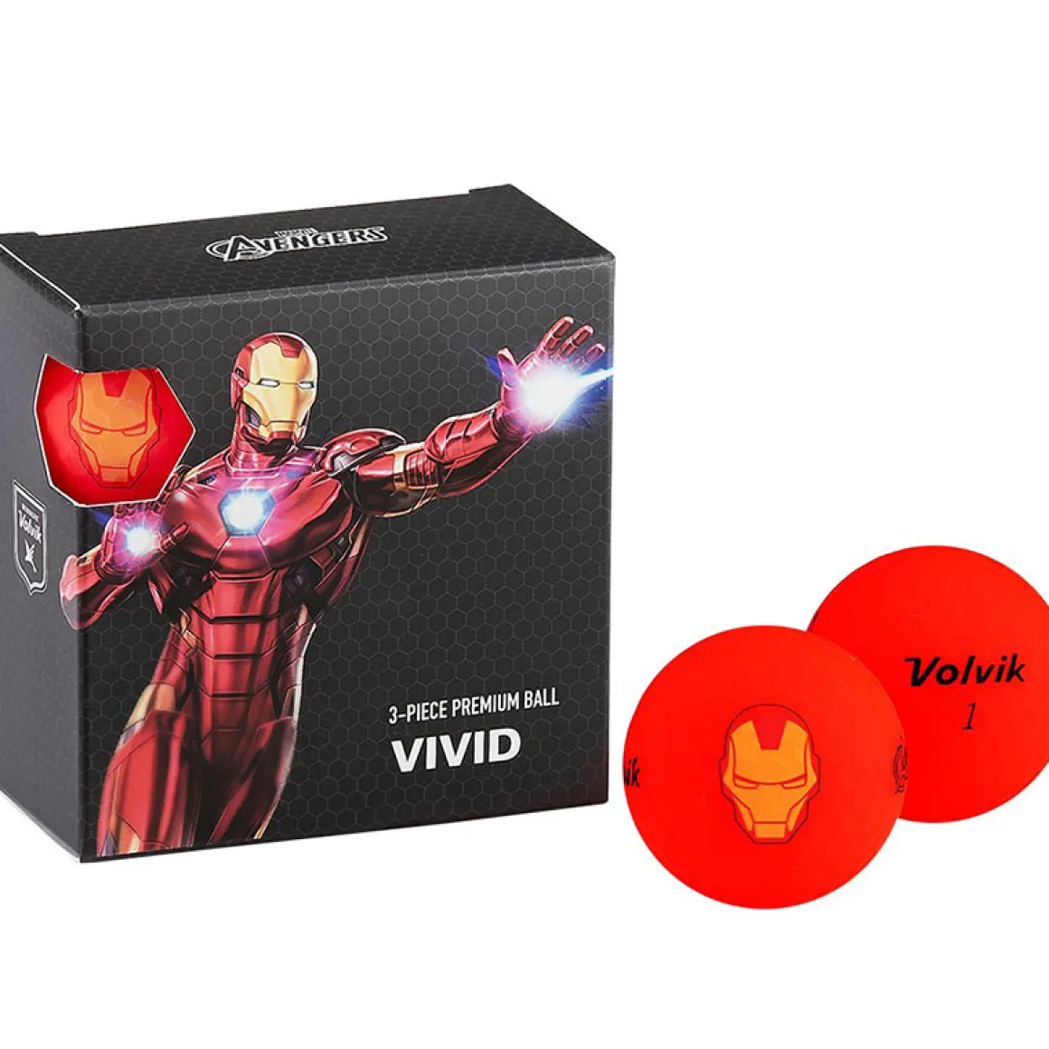 volvik_marvel__golf_ball__5-7.webp Volvik Marvel 4 Golf Ball Pack