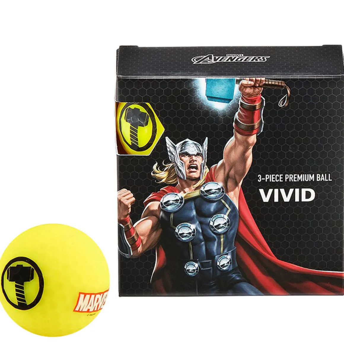 volvik_marvel__golf_ball__6-7.webp Volvik Marvel 4 Golf Ball Pack