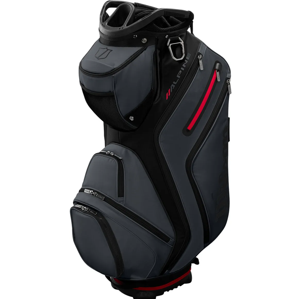 Wilson Alpine Golf Cart Bag