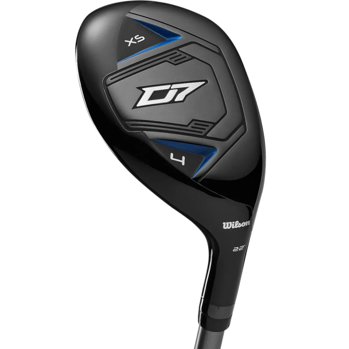 Wilson D7 XS Golf Hybrid