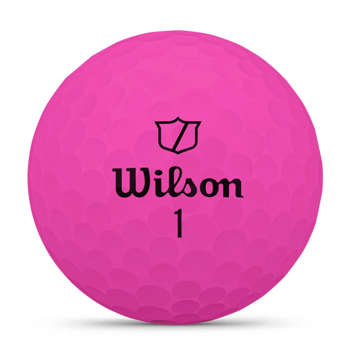 Wilson DUO Soft 12 Golf Ball Pack