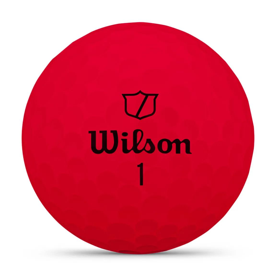 Wilson DUO Soft 12 Golf Ball Pack