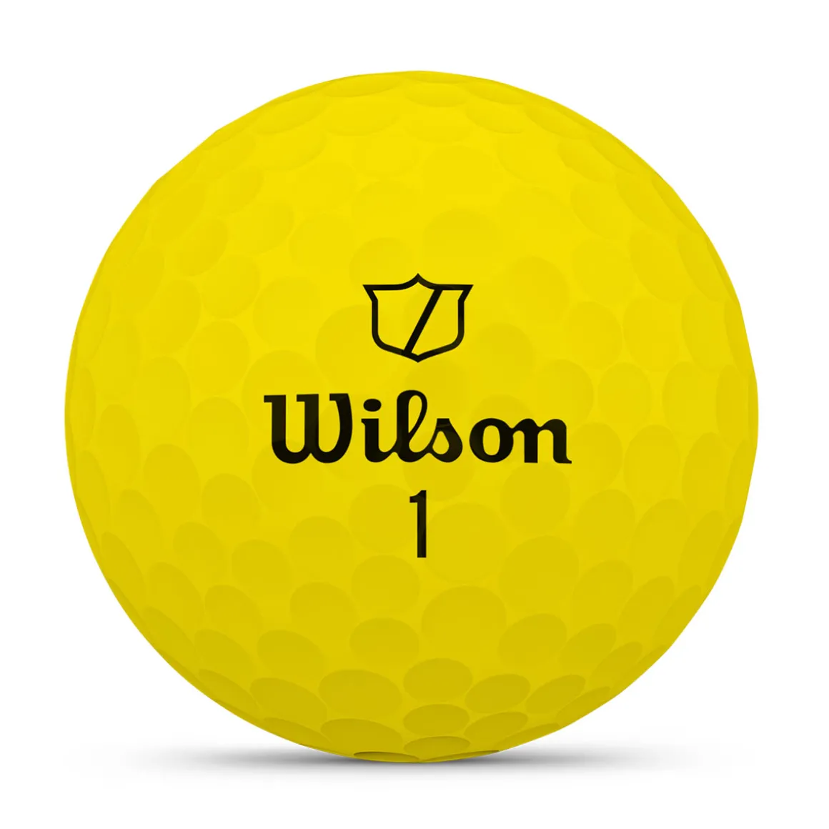 Wilson DUO Soft 12 Golf Ball Pack