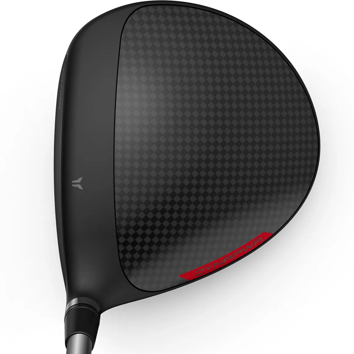 Wilson Dynapower Carbon Golf Driver