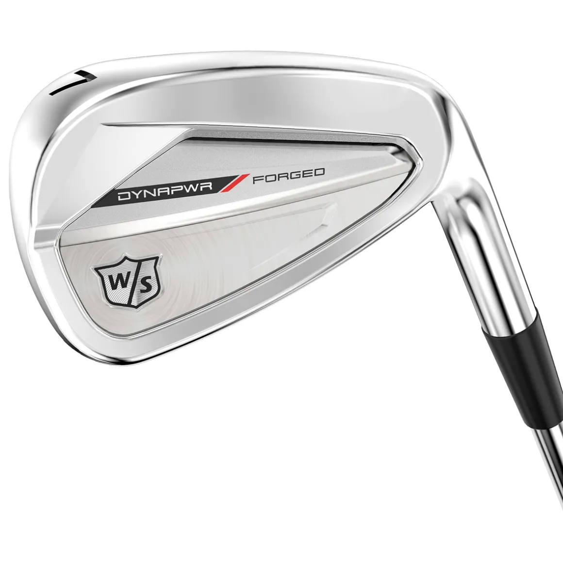 Wilson Dynapower Forged Steel Golf Irons