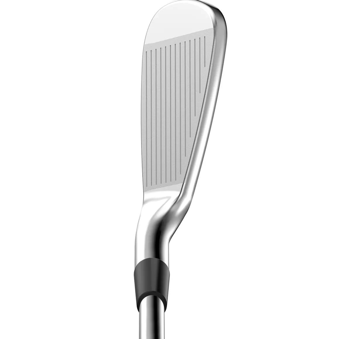 Wilson Dynapower Forged Steel Golf Irons