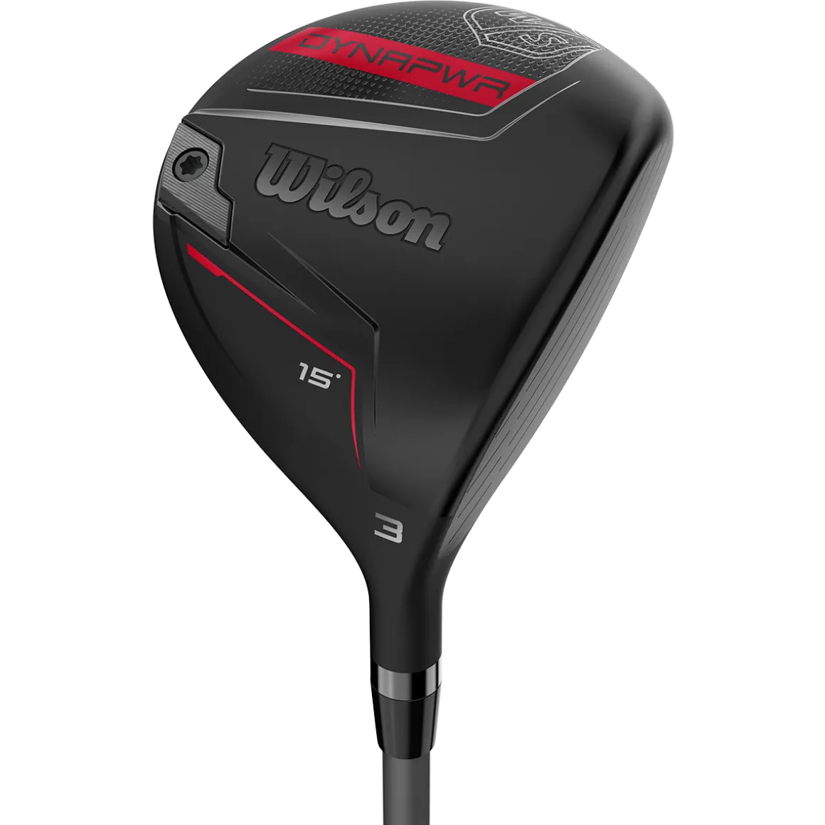 Wilson Dynapower Golf  Fairway Wood