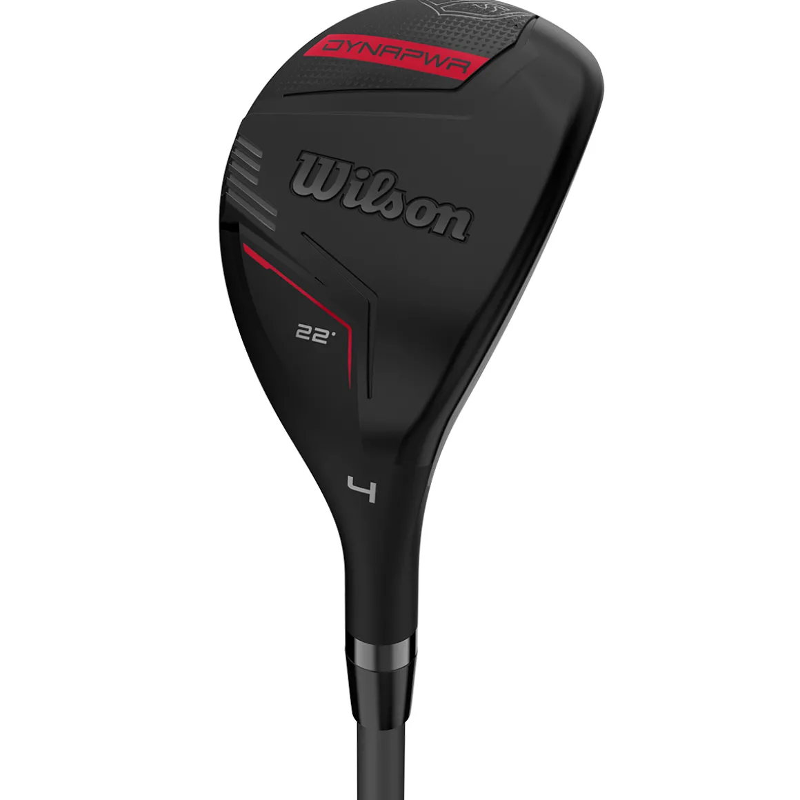 Wilson Dynapower Golf Hybrid