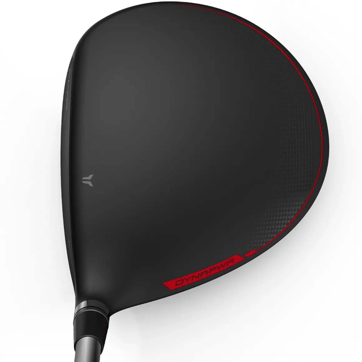 Wilson Dynapower Titanium Golf Driver